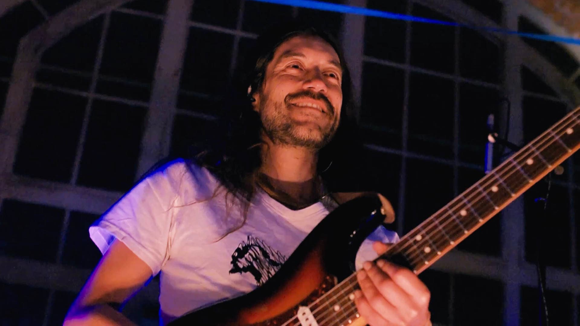 Felipe Duarte - Nyky Tyba