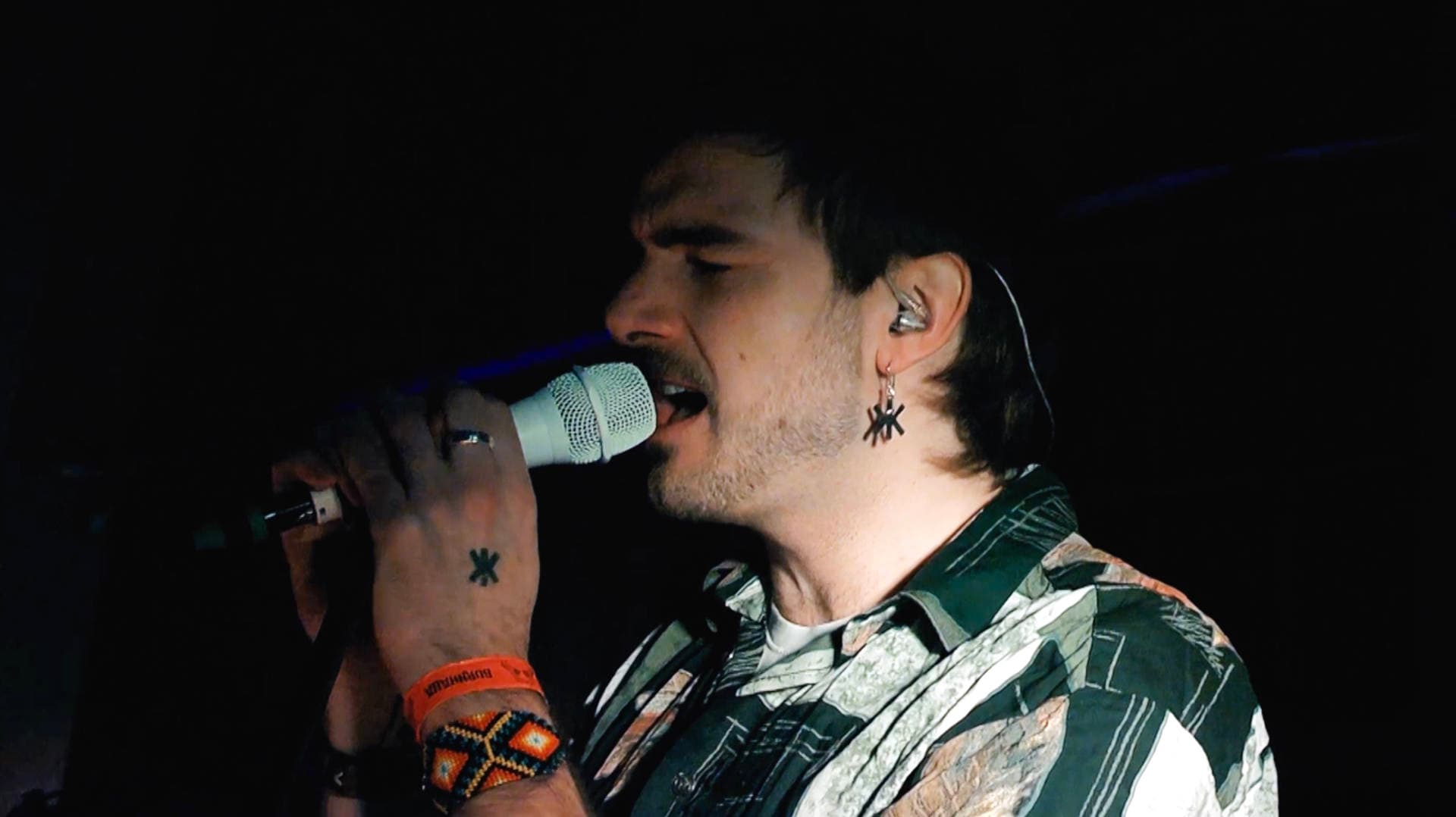 Konchord - Start Again