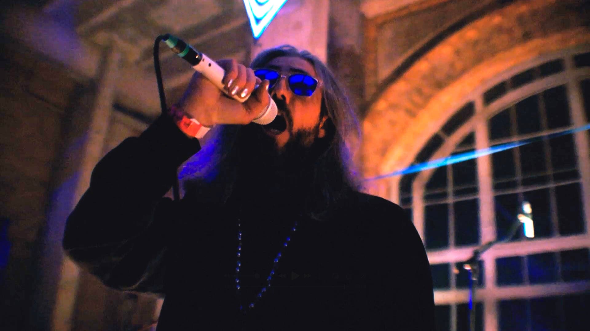 Matsu - Graue Zellen (acappella)