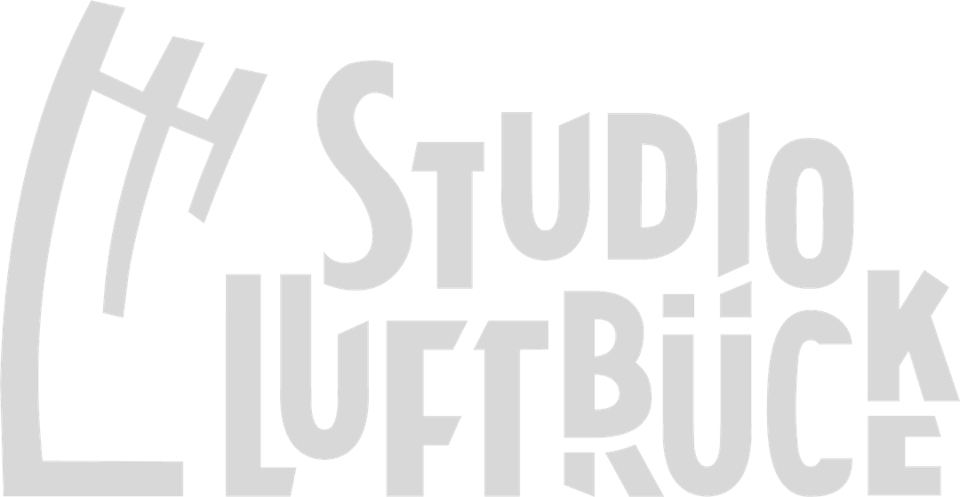 Studio Luftbrücke Logo